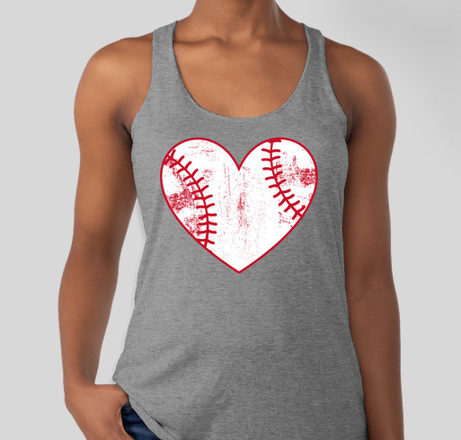 Omaha Baseball Village Shirts Custom Ink Fundraising