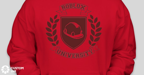 Roblox Shirt Template Red Hoodie
