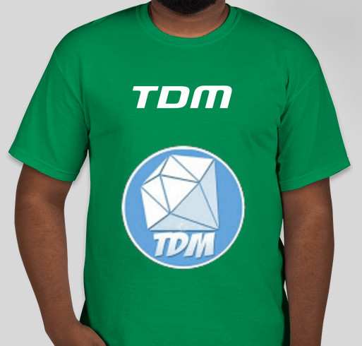 Tdm Shirts Incs Is A Great Way To Help Dantdm Raise Money For His