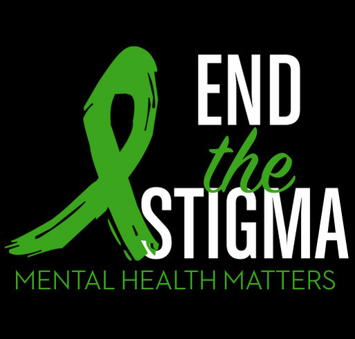 Image result for mental health end the stigma