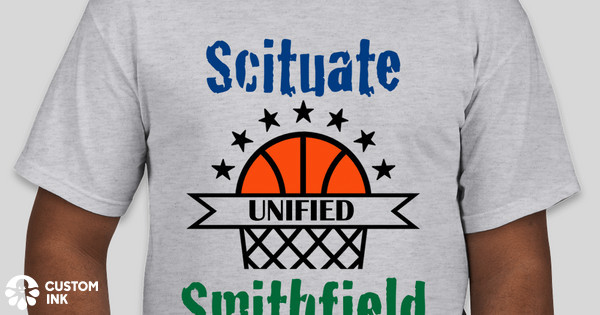 Click here to support SHS Unified for unified sports