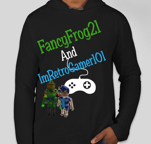 Roblox Roleplay Group Custom Ink Fundraising