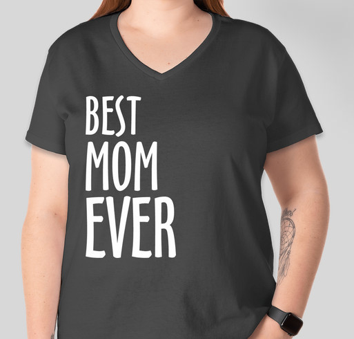 Mother's Day Shirts Custom Ink Fundraising