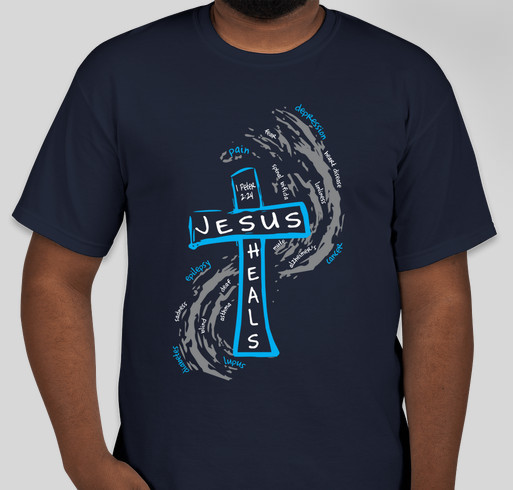 Micah's T-shirt Design, 